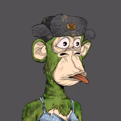 Rekt Ape #4669