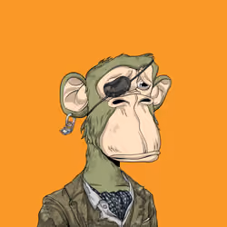 Rekt Ape #4858