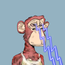 Rekt Ape #6331