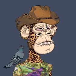 Rekt Ape #3114