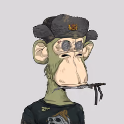 Rekt Ape #5625