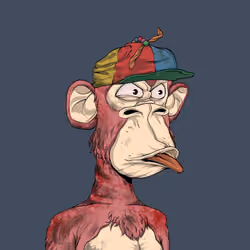 Rekt Ape #2777