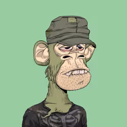 Rekt Ape #1767