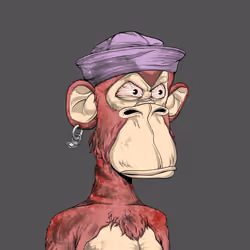 Rekt Ape #5824