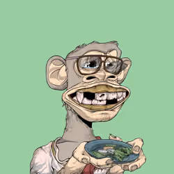 Rekt Ape #9514