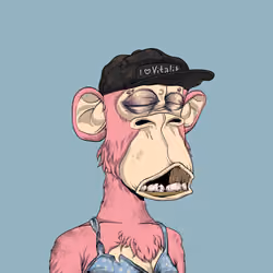 Rekt Ape #1212