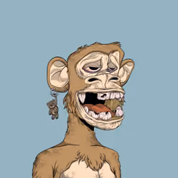 Rekt Ape #3823