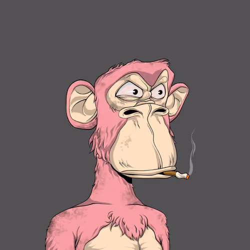 Rekt Ape #3582