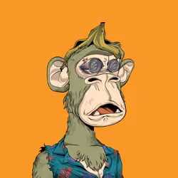 Rekt Ape #6855