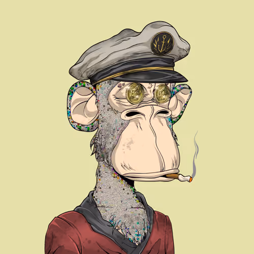 Rekt Ape #5569