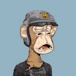Rekt Ape #6321