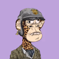 Rekt Ape #317