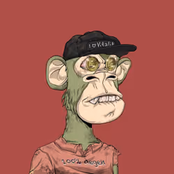 Rekt Ape #447