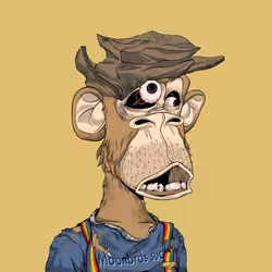 Rekt Ape #7274
