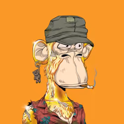 Rekt Ape #7238