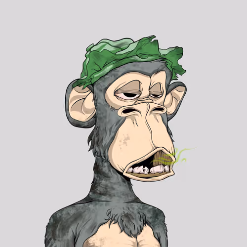Rekt Ape #6212