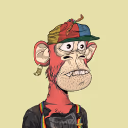 Rekt Ape #309
