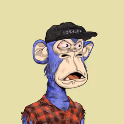 Rekt Ape #7278