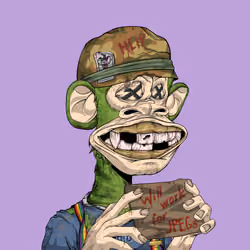 Rekt Ape #4730