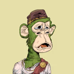 Rekt Ape #9902
