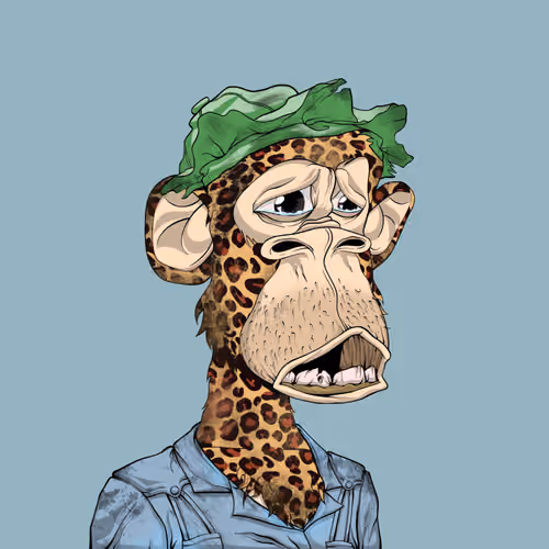 Rekt Ape #9569