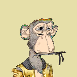 Rekt Ape #6796
