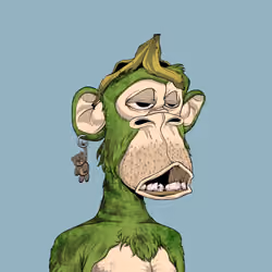 Rekt Ape #454