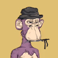 Rekt Ape #8778