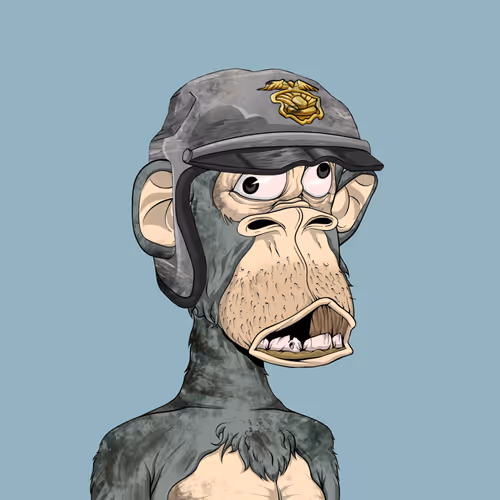 Rekt Ape #8739