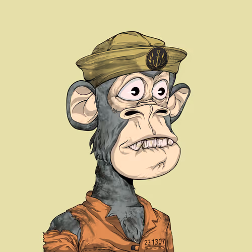 Rekt Ape #152