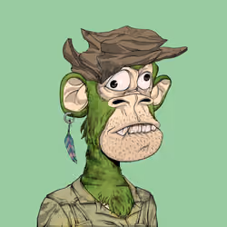 Rekt Ape #241