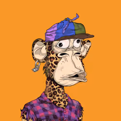 Rekt Ape #2736