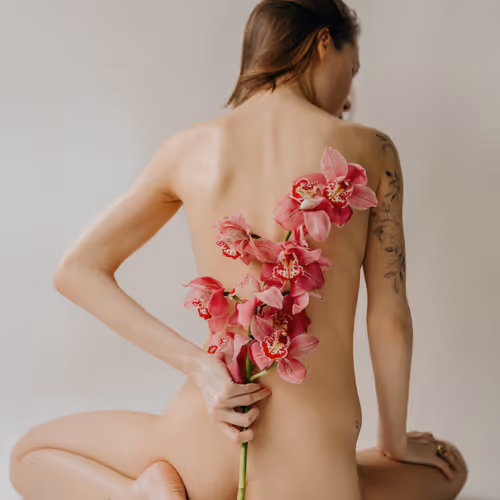 Spring is coming