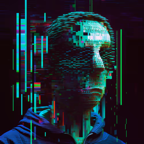 Synthetic Anons
