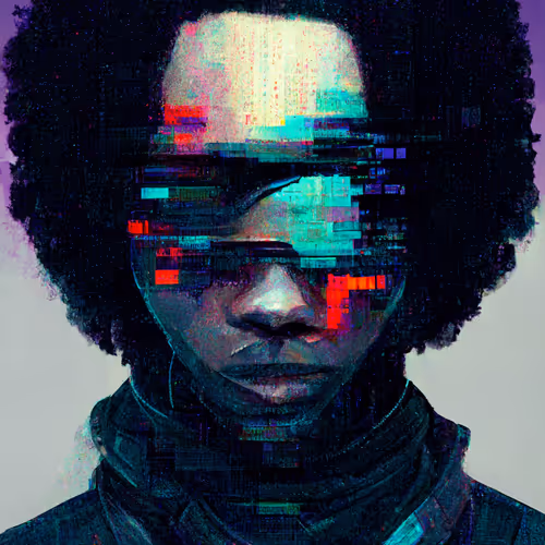 Synthetic Anons
