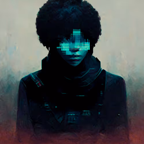 Synthetic Anons