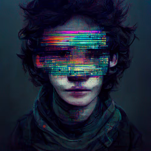 Synthetic Anons