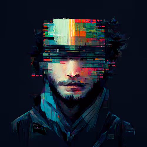 Synthetic Anons