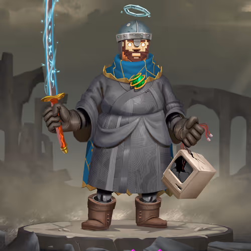 Hyperloot
