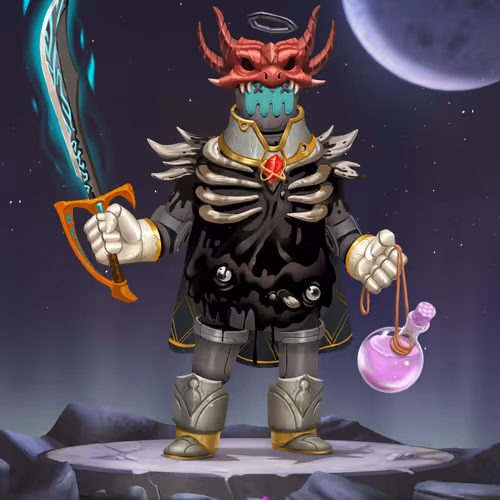 Hyperloot