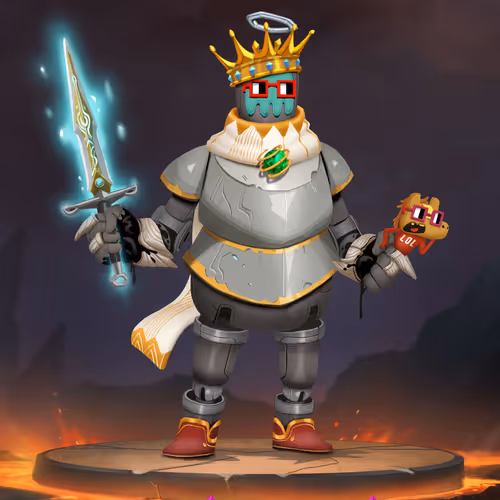 Hyperloot