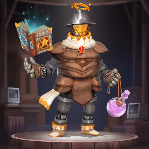 Hyperloot