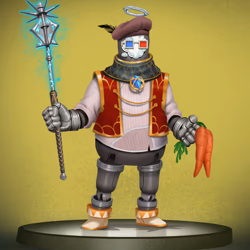 Hyperloot
