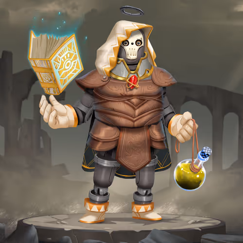 Hyperloot