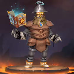 HyperLoot #8925