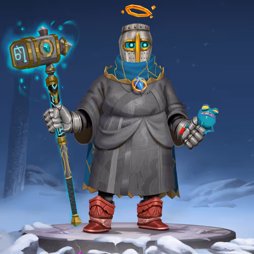 Hyperloot