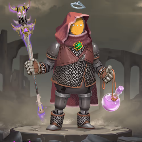 Hyperloot