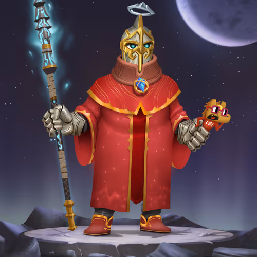 Hyperloot