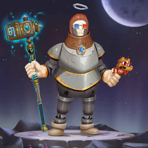 Hyperloot