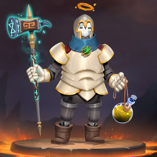 Hyperloot